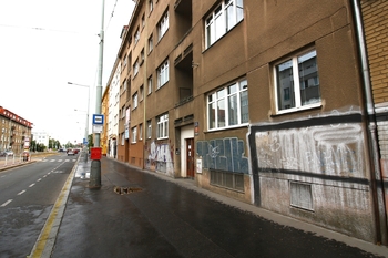 Prodej bytu 2+kk v osobním vlastnictví 47 m², Praha 10 - Strašnice