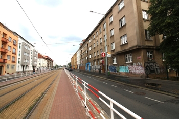 Prodej bytu 2+kk v osobním vlastnictví 47 m², Praha 10 - Strašnice