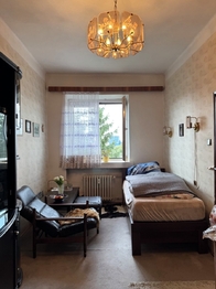 Prodej bytu 2+kk v osobním vlastnictví 47 m², Praha 10 - Strašnice