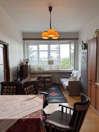 Prodej bytu 2+kk v osobním vlastnictví 47 m², Praha 10 - Strašnice