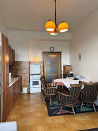 Prodej bytu 2+kk v osobním vlastnictví 47 m², Praha 10 - Strašnice