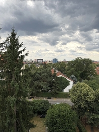 Prodej bytu 2+kk v osobním vlastnictví 47 m², Praha 10 - Strašnice