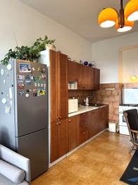 Prodej bytu 2+kk v osobním vlastnictví 47 m², Praha 10 - Strašnice