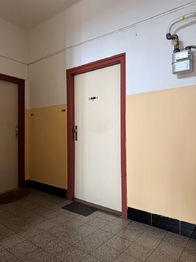 Prodej bytu 2+kk v osobním vlastnictví 47 m², Praha 10 - Strašnice
