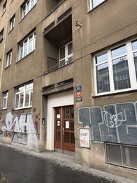 Prodej bytu 2+kk v osobním vlastnictví 47 m², Praha 10 - Strašnice
