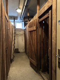 Prodej bytu 2+kk v osobním vlastnictví 47 m², Praha 10 - Strašnice