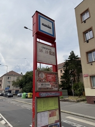 Prodej bytu 2+kk v osobním vlastnictví 47 m², Praha 10 - Strašnice