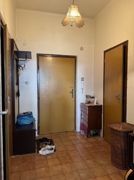 Prodej bytu 2+kk v osobním vlastnictví 47 m², Praha 10 - Strašnice