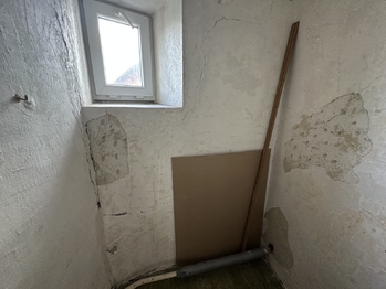 Prodej bytu 3+1 v osobním vlastnictví 70 m², Pohořelice
