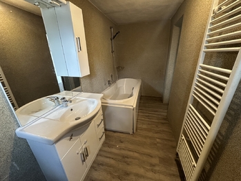 Prodej bytu 3+1 v osobním vlastnictví 70 m², Pohořelice