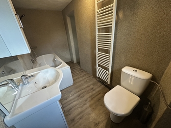 Prodej bytu 3+1 v osobním vlastnictví 70 m², Pohořelice