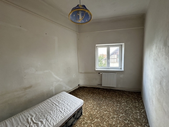 Prodej bytu 3+1 v osobním vlastnictví 70 m², Pohořelice