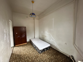 Prodej bytu 3+1 v osobním vlastnictví 70 m², Pohořelice