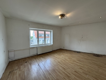 Prodej bytu 3+1 v osobním vlastnictví 70 m², Pohořelice
