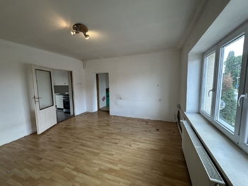 Prodej bytu 3+1 v osobním vlastnictví 70 m², Pohořelice