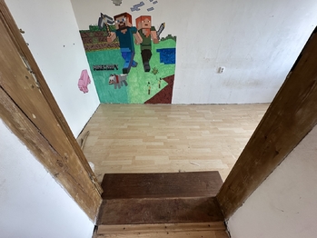 Prodej bytu 3+1 v osobním vlastnictví 70 m², Pohořelice