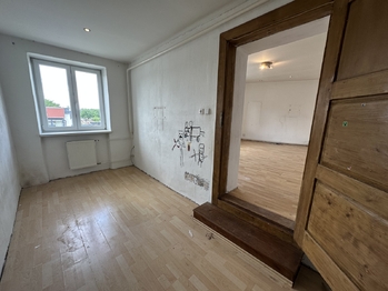Prodej bytu 3+1 v osobním vlastnictví 70 m², Pohořelice