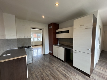 Prodej bytu 3+1 v osobním vlastnictví 70 m², Pohořelice
