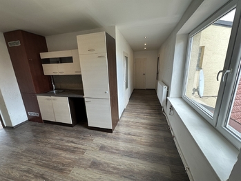 Prodej bytu 3+1 v osobním vlastnictví 70 m², Pohořelice