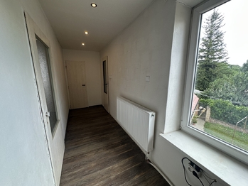 Prodej bytu 3+1 v osobním vlastnictví 70 m², Pohořelice
