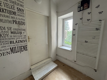 Prodej bytu 3+1 v osobním vlastnictví 70 m², Pohořelice