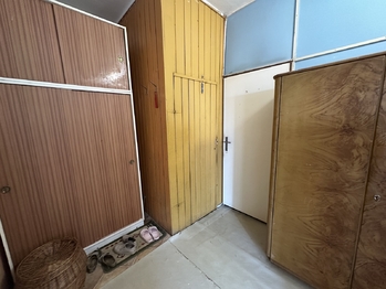 Prodej bytu 3+1 v osobním vlastnictví 70 m², Pohořelice