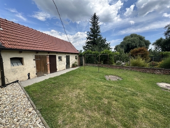 Prodej bytu 3+1 v osobním vlastnictví 70 m², Pohořelice