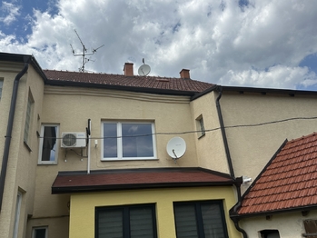 Prodej bytu 3+1 v osobním vlastnictví 70 m², Pohořelice