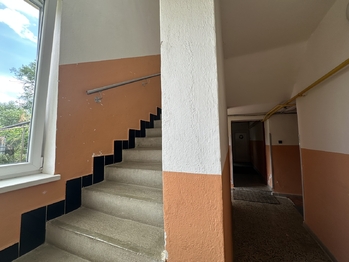 Prodej bytu 3+1 v osobním vlastnictví 70 m², Pohořelice