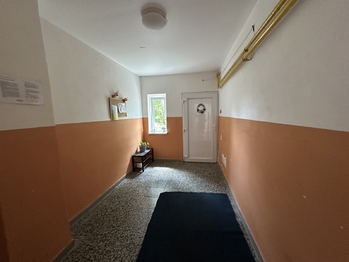 Prodej bytu 3+1 v osobním vlastnictví 70 m², Pohořelice