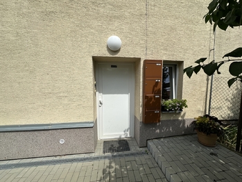 Prodej bytu 3+1 v osobním vlastnictví 70 m², Pohořelice