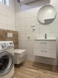 Pronájem bytu 1+1 v osobním vlastnictví 40 m², Syrovice