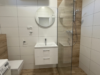 Pronájem bytu 1+1 v osobním vlastnictví 40 m², Syrovice