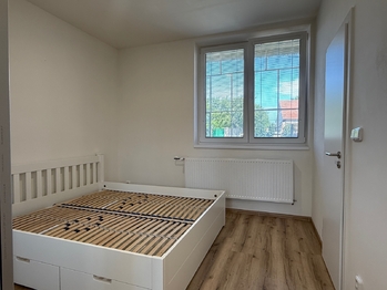 Pronájem bytu 1+1 v osobním vlastnictví 40 m², Syrovice