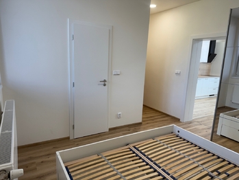 Pronájem bytu 1+1 v osobním vlastnictví 40 m², Syrovice