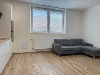 Pronájem bytu 1+1 v osobním vlastnictví 40 m², Syrovice
