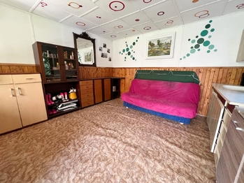 Prodej chaty / chalupy 16 m², Havířov