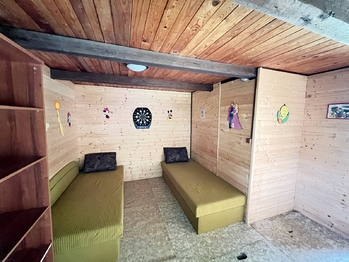 Prodej chaty / chalupy 16 m², Havířov