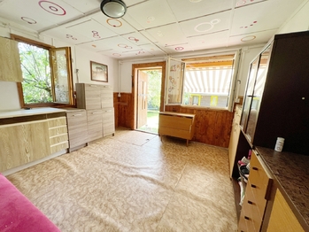 Prodej chaty / chalupy 16 m², Havířov