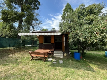 Prodej chaty / chalupy 16 m², Havířov