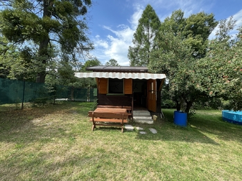 Prodej chaty / chalupy 16 m², Havířov
