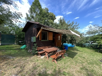 Prodej chaty / chalupy 16 m², Havířov