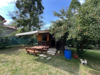 Prodej chaty / chalupy 16 m², Havířov