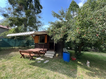 Prodej chaty / chalupy 16 m², Havířov