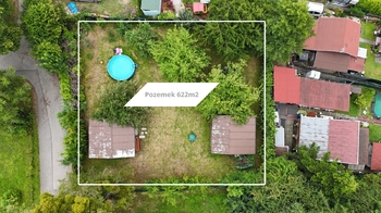 Prodej chaty / chalupy 16 m², Havířov