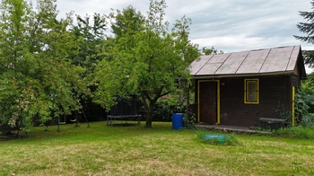 Prodej chaty / chalupy 16 m², Havířov