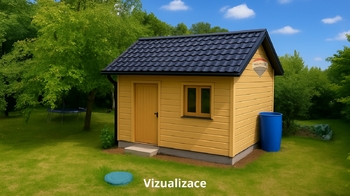 Prodej chaty / chalupy 16 m², Havířov