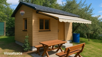Prodej chaty / chalupy 16 m², Havířov