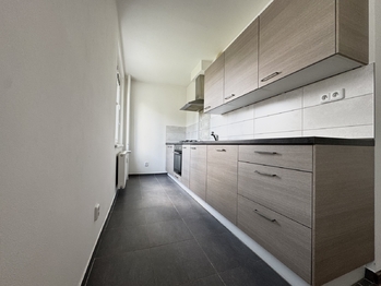 Pronájem bytu 2+1 v osobním vlastnictví 60 m², Chomutov