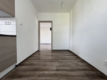 Pronájem bytu 2+1 v osobním vlastnictví 60 m², Chomutov